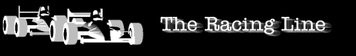 The Racing Line logo